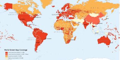 Hong Kong elhelyezkedés a világ térkép